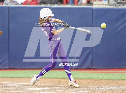 Thumbnail 2 in Fowler vs. Washington Union (CIF CS D4 Final) photogallery.