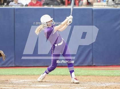 Thumbnail 1 in Fowler vs. Washington Union (CIF CS D4 Final) photogallery.