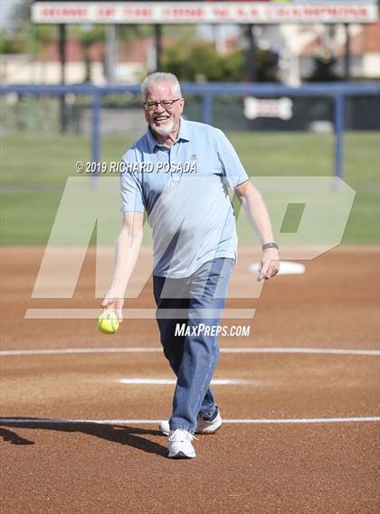 Thumbnail 1 in Fowler vs. Washington Union (CIF CS D4 Final) photogallery.
