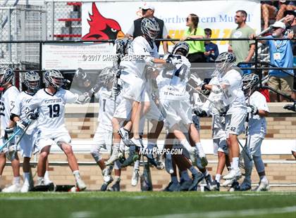 Thumbnail 2 in Pittsford vs. Ward Melville (NYSPHSAA Class A Final) photogallery.