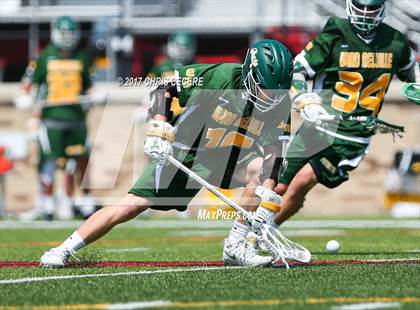 Thumbnail 2 in Pittsford vs. Ward Melville (NYSPHSAA Class A Final) photogallery.