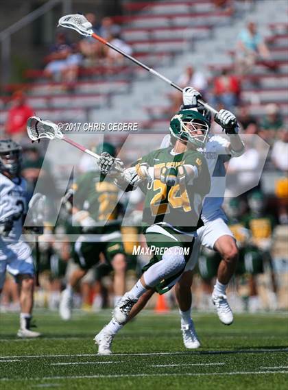 Thumbnail 1 in Pittsford vs. Ward Melville (NYSPHSAA Class A Final) photogallery.