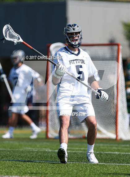 Thumbnail 2 in Pittsford vs. Ward Melville (NYSPHSAA Class A Final) photogallery.