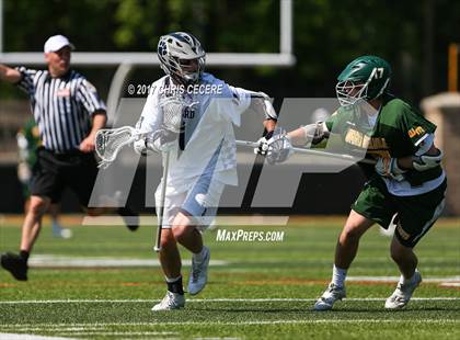 Thumbnail 2 in Pittsford vs. Ward Melville (NYSPHSAA Class A Final) photogallery.