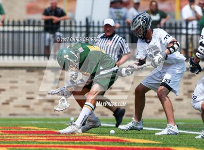 Thumbnail 1 in Pittsford vs. Ward Melville (NYSPHSAA Class A Final) photogallery.