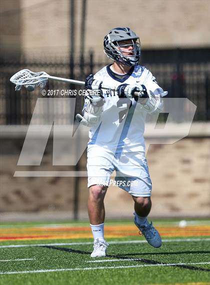 Thumbnail 2 in Pittsford vs. Ward Melville (NYSPHSAA Class A Final) photogallery.