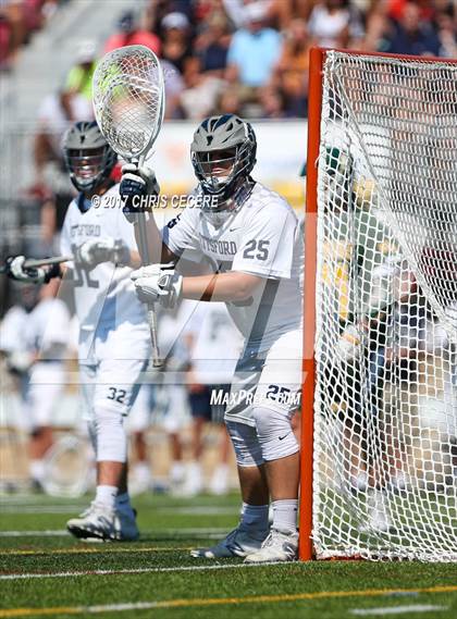 Thumbnail 3 in Pittsford vs. Ward Melville (NYSPHSAA Class A Final) photogallery.