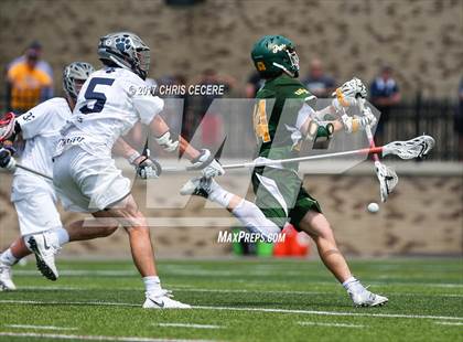 Thumbnail 2 in Pittsford vs. Ward Melville (NYSPHSAA Class A Final) photogallery.