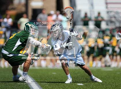 Thumbnail 3 in Pittsford vs. Ward Melville (NYSPHSAA Class A Final) photogallery.