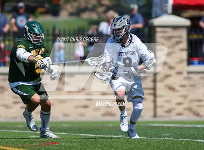 Thumbnail 2 in Pittsford vs. Ward Melville (NYSPHSAA Class A Final) photogallery.