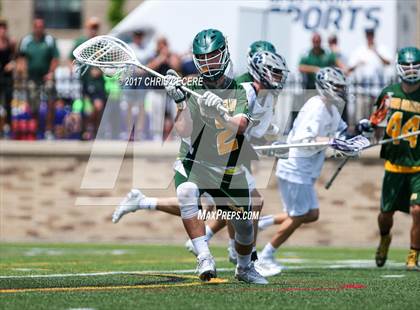 Thumbnail 1 in Pittsford vs. Ward Melville (NYSPHSAA Class A Final) photogallery.
