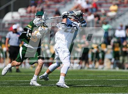 Thumbnail 3 in Pittsford vs. Ward Melville (NYSPHSAA Class A Final) photogallery.