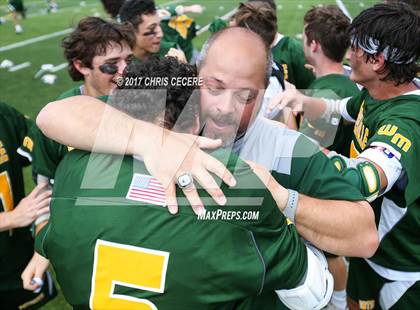 Thumbnail 1 in Pittsford vs. Ward Melville (NYSPHSAA Class A Final) photogallery.