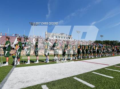 Thumbnail 2 in Pittsford vs. Ward Melville (NYSPHSAA Class A Final) photogallery.