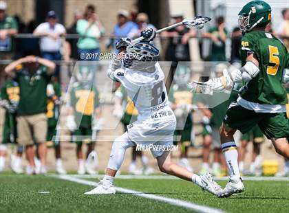 Thumbnail 2 in Pittsford vs. Ward Melville (NYSPHSAA Class A Final) photogallery.