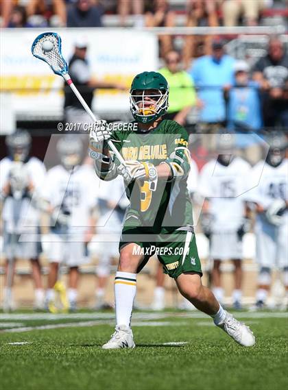 Thumbnail 2 in Pittsford vs. Ward Melville (NYSPHSAA Class A Final) photogallery.