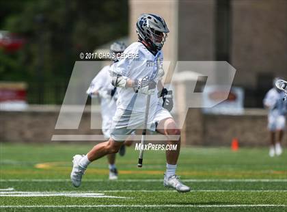 Thumbnail 1 in Pittsford vs. Ward Melville (NYSPHSAA Class A Final) photogallery.