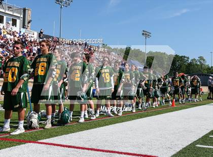 Thumbnail 1 in Pittsford vs. Ward Melville (NYSPHSAA Class A Final) photogallery.