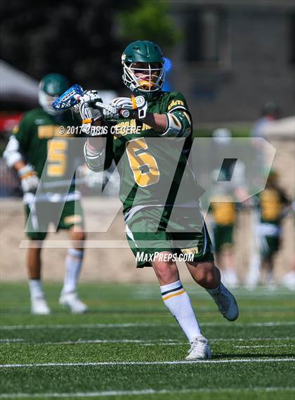 Thumbnail 1 in Pittsford vs. Ward Melville (NYSPHSAA Class A Final) photogallery.
