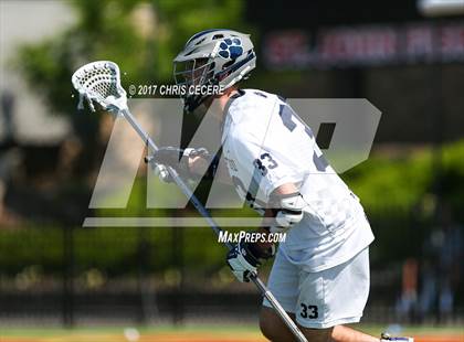 Thumbnail 1 in Pittsford vs. Ward Melville (NYSPHSAA Class A Final) photogallery.