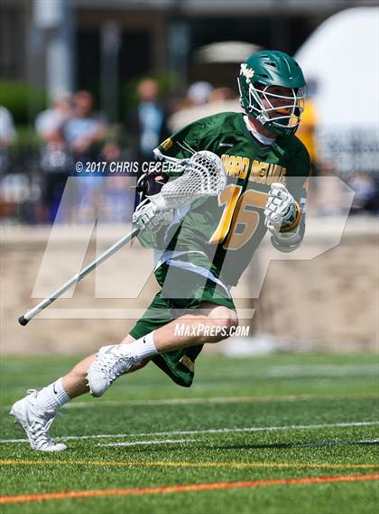 Thumbnail 2 in Pittsford vs. Ward Melville (NYSPHSAA Class A Final) photogallery.