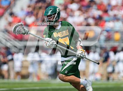 Thumbnail 1 in Pittsford vs. Ward Melville (NYSPHSAA Class A Final) photogallery.
