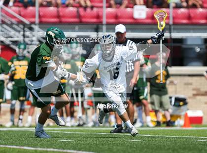 Thumbnail 3 in Pittsford vs. Ward Melville (NYSPHSAA Class A Final) photogallery.