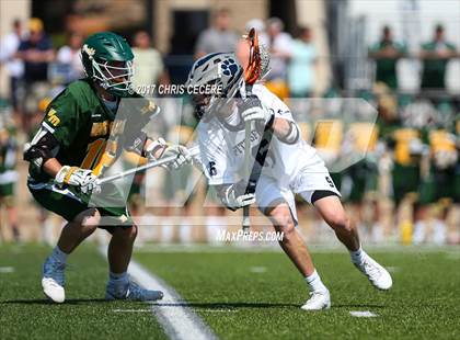 Thumbnail 1 in Pittsford vs. Ward Melville (NYSPHSAA Class A Final) photogallery.