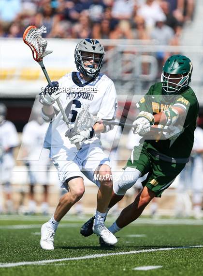 Thumbnail 1 in Pittsford vs. Ward Melville (NYSPHSAA Class A Final) photogallery.