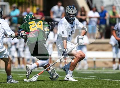 Thumbnail 2 in Pittsford vs. Ward Melville (NYSPHSAA Class A Final) photogallery.