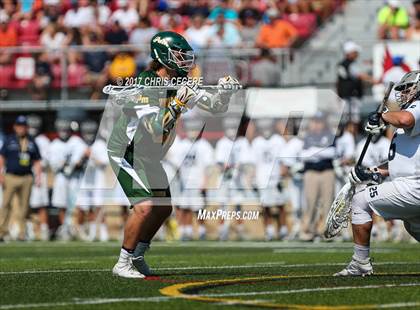 Thumbnail 3 in Pittsford vs. Ward Melville (NYSPHSAA Class A Final) photogallery.