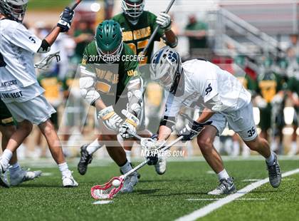 Thumbnail 2 in Pittsford vs. Ward Melville (NYSPHSAA Class A Final) photogallery.