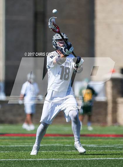 Thumbnail 2 in Pittsford vs. Ward Melville (NYSPHSAA Class A Final) photogallery.