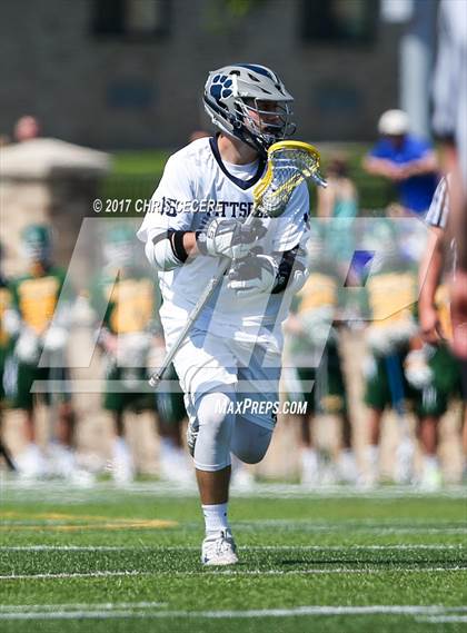 Thumbnail 3 in Pittsford vs. Ward Melville (NYSPHSAA Class A Final) photogallery.