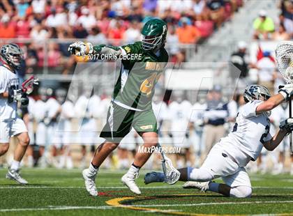 Thumbnail 1 in Pittsford vs. Ward Melville (NYSPHSAA Class A Final) photogallery.