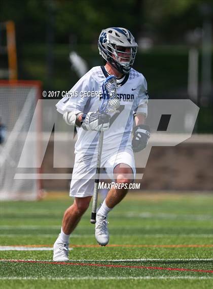 Thumbnail 2 in Pittsford vs. Ward Melville (NYSPHSAA Class A Final) photogallery.