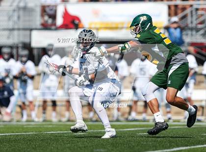 Thumbnail 2 in Pittsford vs. Ward Melville (NYSPHSAA Class A Final) photogallery.