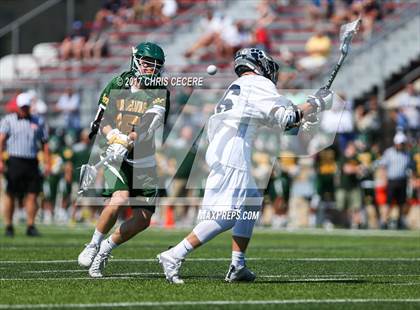 Thumbnail 1 in Pittsford vs. Ward Melville (NYSPHSAA Class A Final) photogallery.
