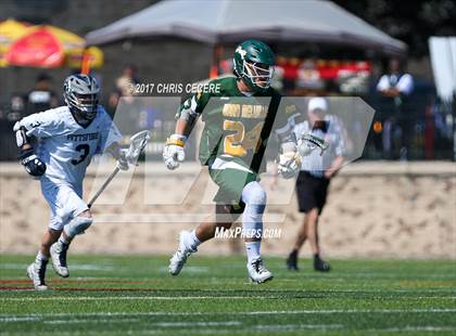 Thumbnail 2 in Pittsford vs. Ward Melville (NYSPHSAA Class A Final) photogallery.