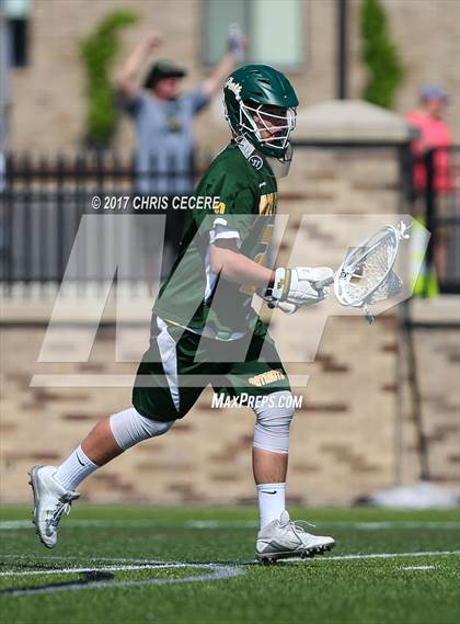 Thumbnail 1 in Pittsford vs. Ward Melville (NYSPHSAA Class A Final) photogallery.