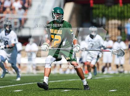 Thumbnail 3 in Pittsford vs. Ward Melville (NYSPHSAA Class A Final) photogallery.