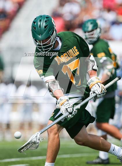 Thumbnail 3 in Pittsford vs. Ward Melville (NYSPHSAA Class A Final) photogallery.