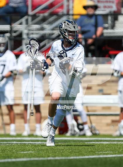 Thumbnail 1 in Pittsford vs. Ward Melville (NYSPHSAA Class A Final) photogallery.