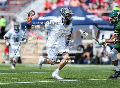 Thumbnail 3 in Pittsford vs. Ward Melville (NYSPHSAA Class A Final) photogallery.