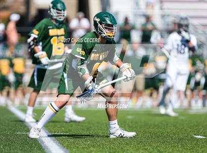 Thumbnail 3 in Pittsford vs. Ward Melville (NYSPHSAA Class A Final) photogallery.