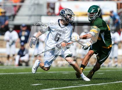 Thumbnail 2 in Pittsford vs. Ward Melville (NYSPHSAA Class A Final) photogallery.