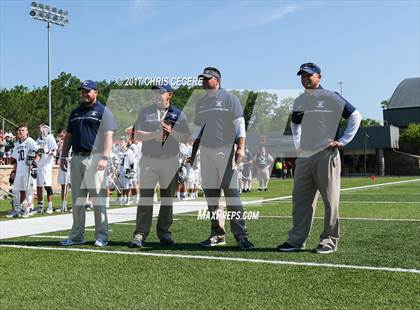Thumbnail 3 in Pittsford vs. Ward Melville (NYSPHSAA Class A Final) photogallery.