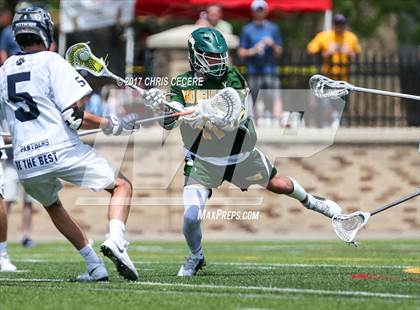 Thumbnail 3 in Pittsford vs. Ward Melville (NYSPHSAA Class A Final) photogallery.
