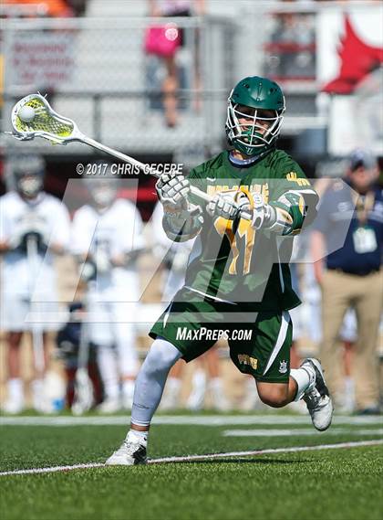 Thumbnail 1 in Pittsford vs. Ward Melville (NYSPHSAA Class A Final) photogallery.