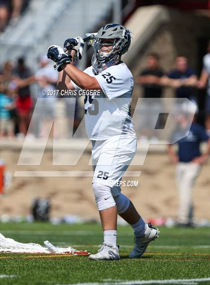 Thumbnail 3 in Pittsford vs. Ward Melville (NYSPHSAA Class A Final) photogallery.